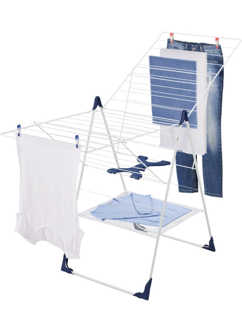 LEIFHEIT - Classic Flex Clothes Dryer 250 - Image 1