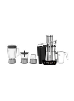 Mebashi MEBASHI 4IN1 JUICER BLENDER 