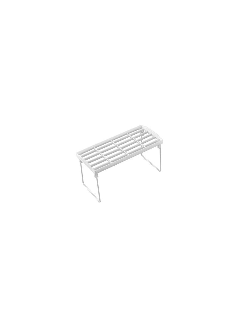 Generic - Shelf with a metal base for more than one use - Image 1