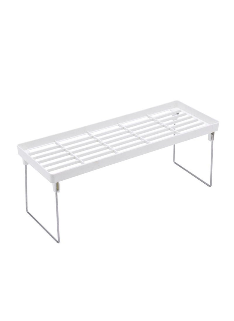 Generic - Shelf with a metal base for more than one use - Image 1