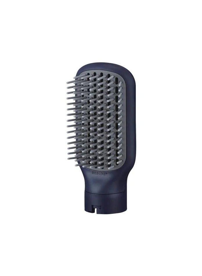 REBUNE Hair Dryer With Two Brushes RE-2206-2 - Image 5