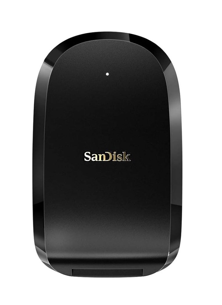 Generic - Sandisk Extreme Pro Cfexpress Card Reader - Sddr-F451-Gngnn - Image 1