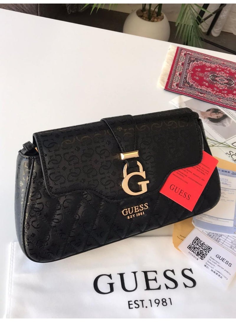 A stylish and simple women's bag