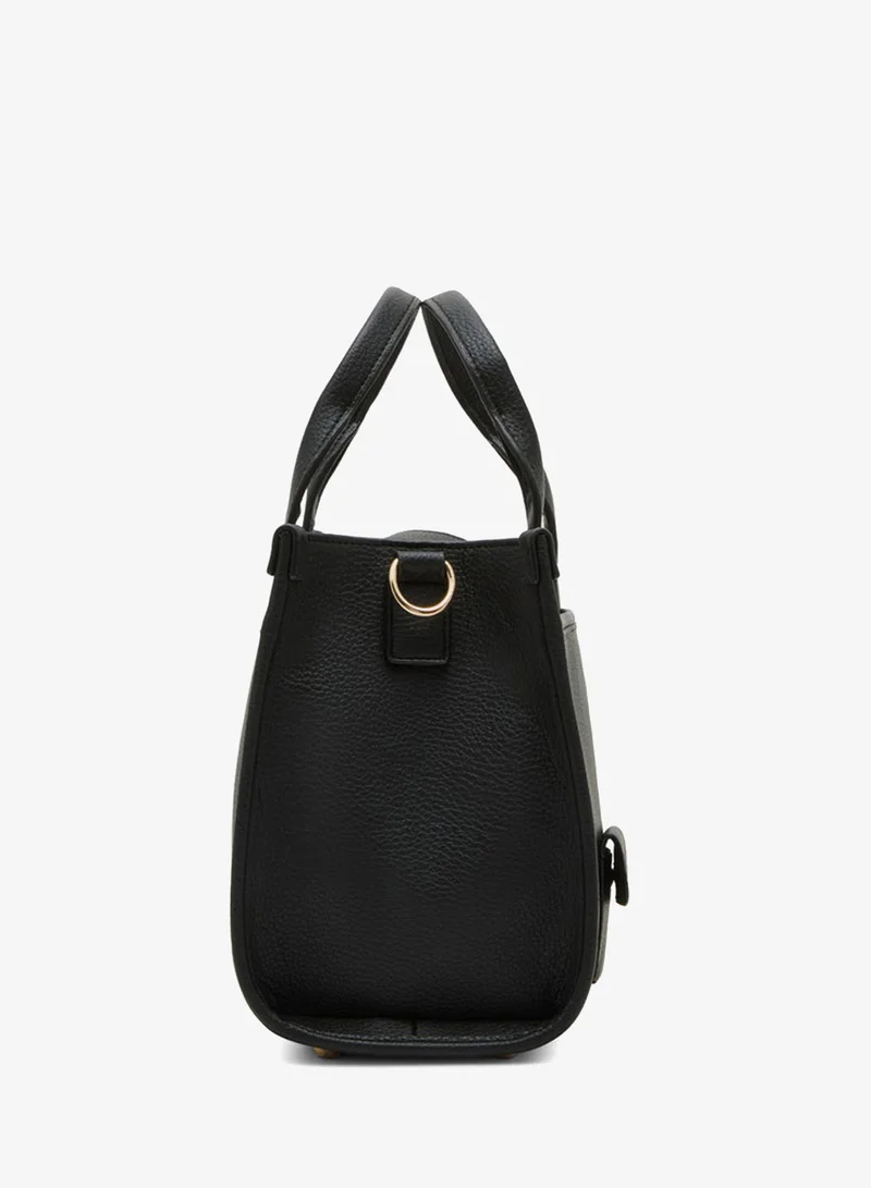ANNE KLEIN  Anne Klein Textured Tote Bag for Women | Best Price UAE