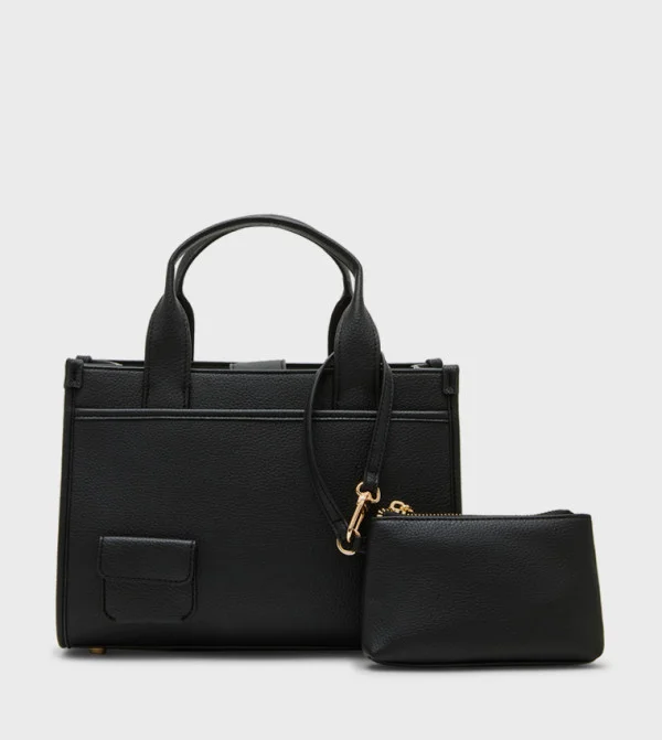 ان كلاين Anne Klein Textured Tote Bag