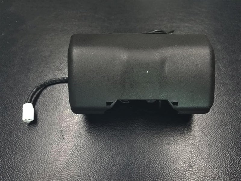 Wivplex Tailgate Lock for Toyota Hiace Commuter 2013 - Image 2