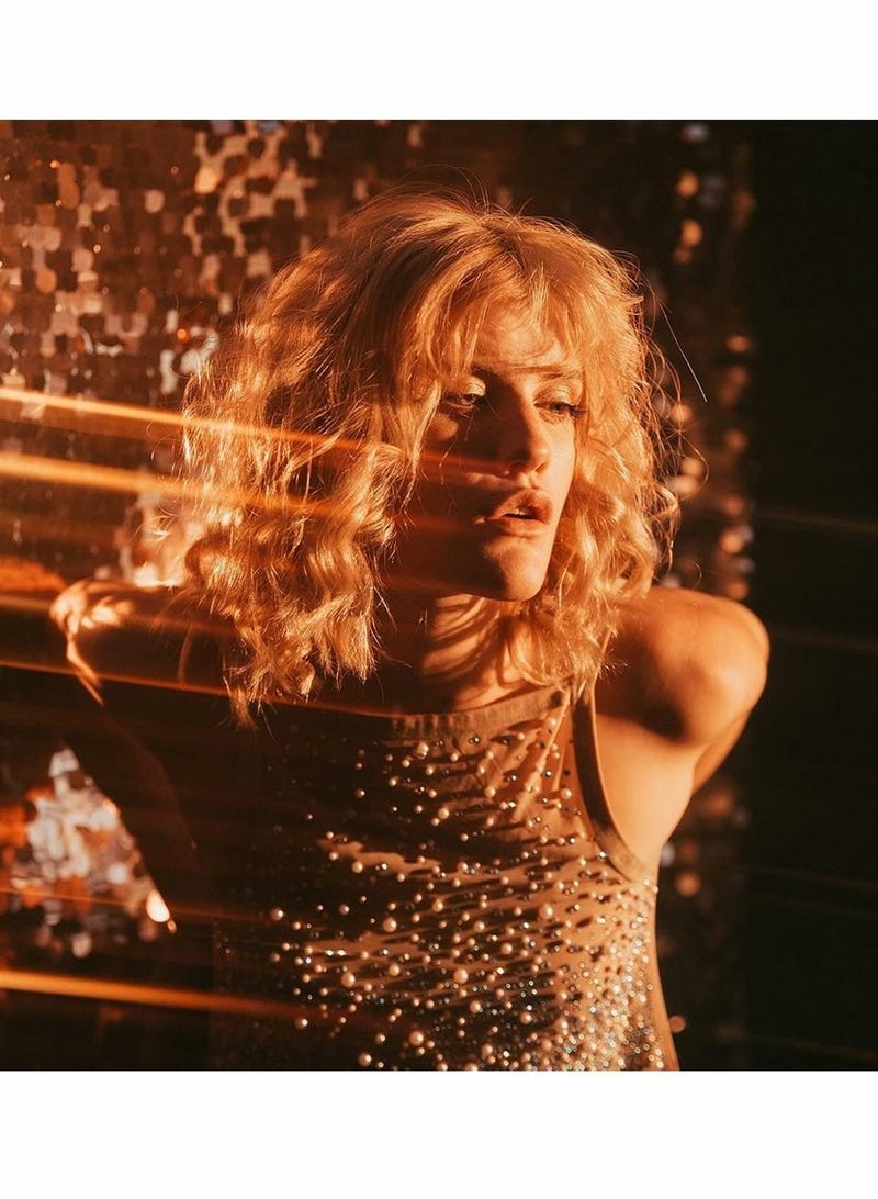 SYOSI 77MM Camera Len Filter, Special Film Effect Camera Len Filter Accessories, Camera Rainbow Glare Film Polarizer, Widescreen Film Polarizer Len Filter, for Professional Photography Lens (Rainbow Glare) - Image 4