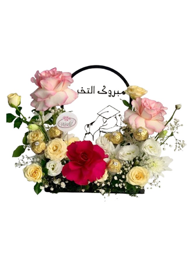 wardi Congratulations For Her