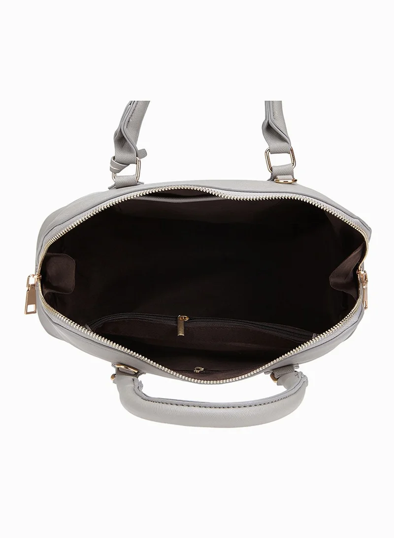 ELLA Structured Satchel