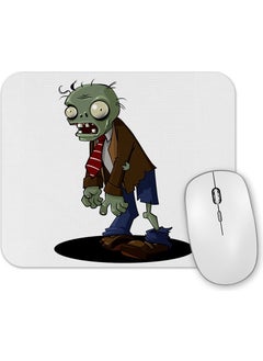 Print Shop Pixel Ninja Mouse Pad