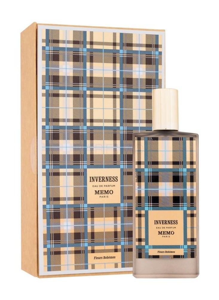 ميمو باريس - عطر انفرينس ميمو باريس اودو بارفيوم 75 ما - Image 1