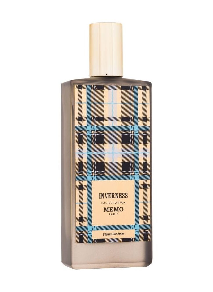 ميمو باريس - عطر انفرينس ميمو باريس اودو بارفيوم 75 ما - Image 1