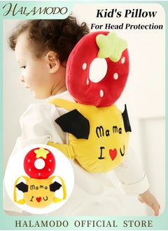 Yellow/Red