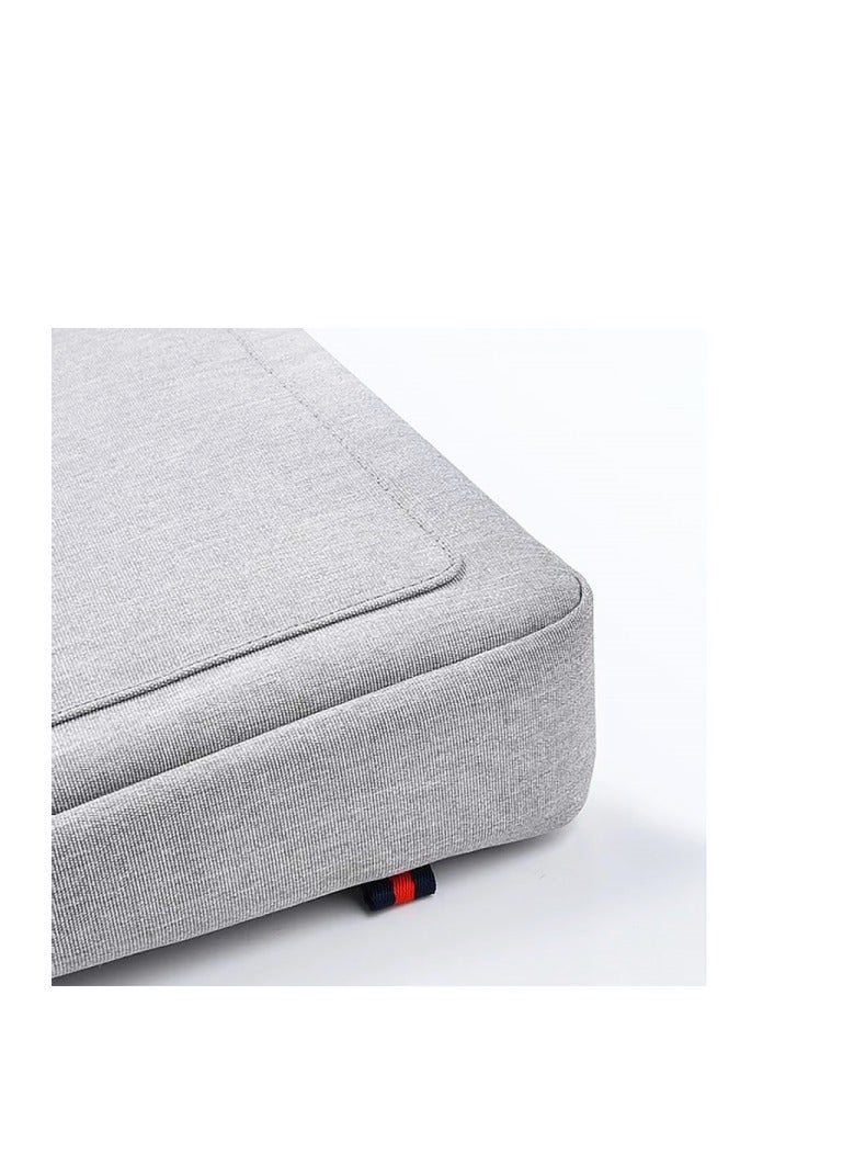 ميدي حقيبة لابتوب ويوو بايونير برو رمادية 14/14.2 بوصة - Image 2