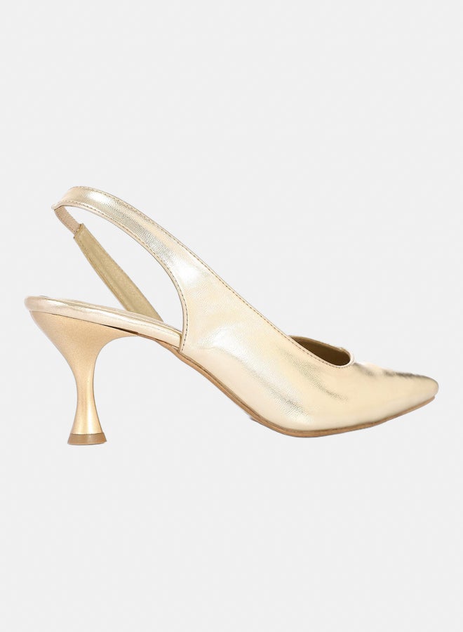 XO Style Heels Woman Pumps Wedding Shoes Ladies High Heels Shoes - Image 4