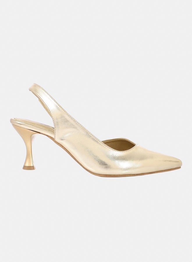 XO Style Heels Woman Pumps Wedding Shoes Ladies High Heels Shoes - Image 3