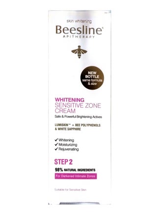 BEESLINE WHITENING SENSITIVE CREAM 50ML - pzsku/Z9082AD2E0766CDBCFC37Z/45/_/1678909759/ead7b1df-4cc0-43fc-9a1d-896412c11d91