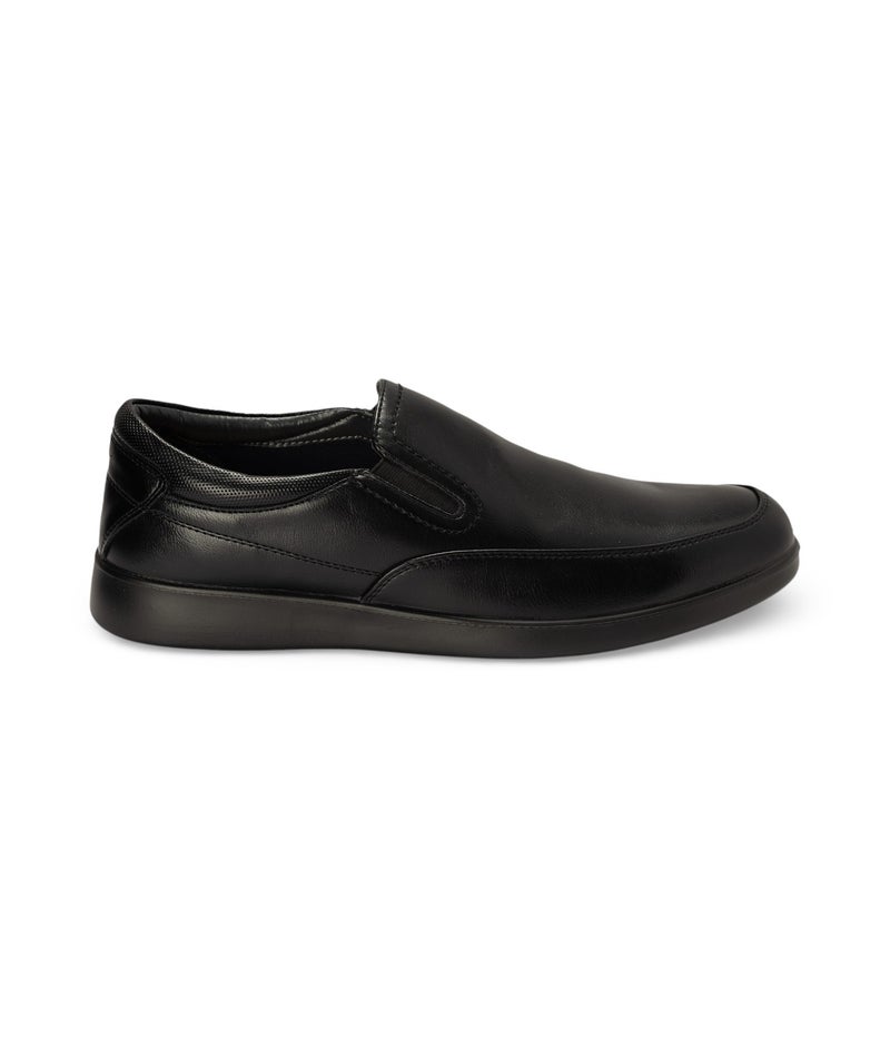 Bata Casual Slip‑On Everyday Shoes - Image 1
