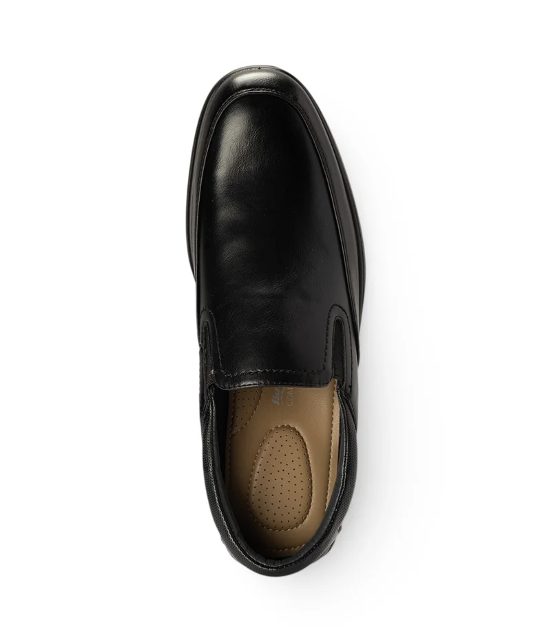 Bata  Formal Slip‑On Everyday Shoes for Men | Best Price UAE