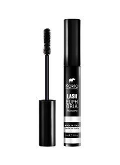 Kokie Cosmetics Lash Euphoria Mascara