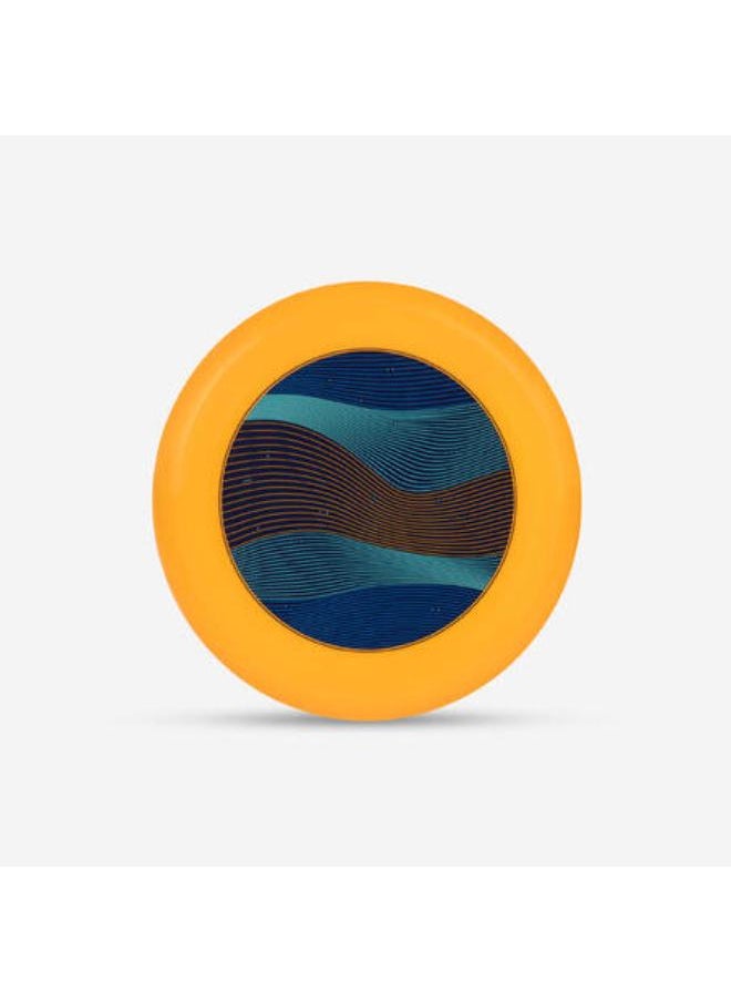 أولايان قرص طائر للكبار- أصفر  - Image 1