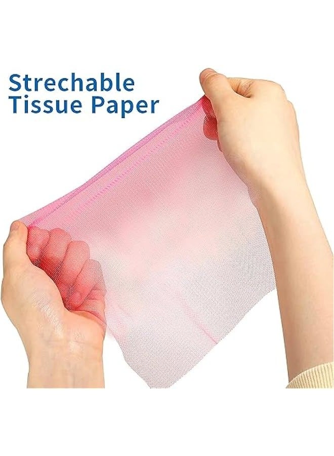 DURKU Montessori Baby and Toddler Tissue Box Learning Toy - STEM Educational Sensory Development Toy for 6-12 Months Infants - High Contrast Early Learning Toy for Newborns - Enhances Cognitive Skills  - Image 4