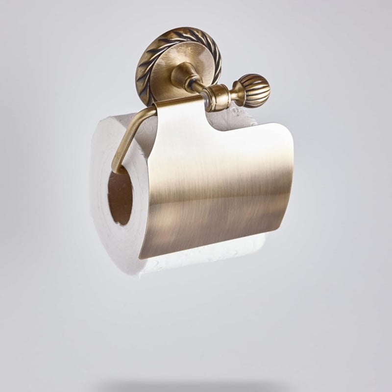 SIAG Toilet Roll Holder 6106