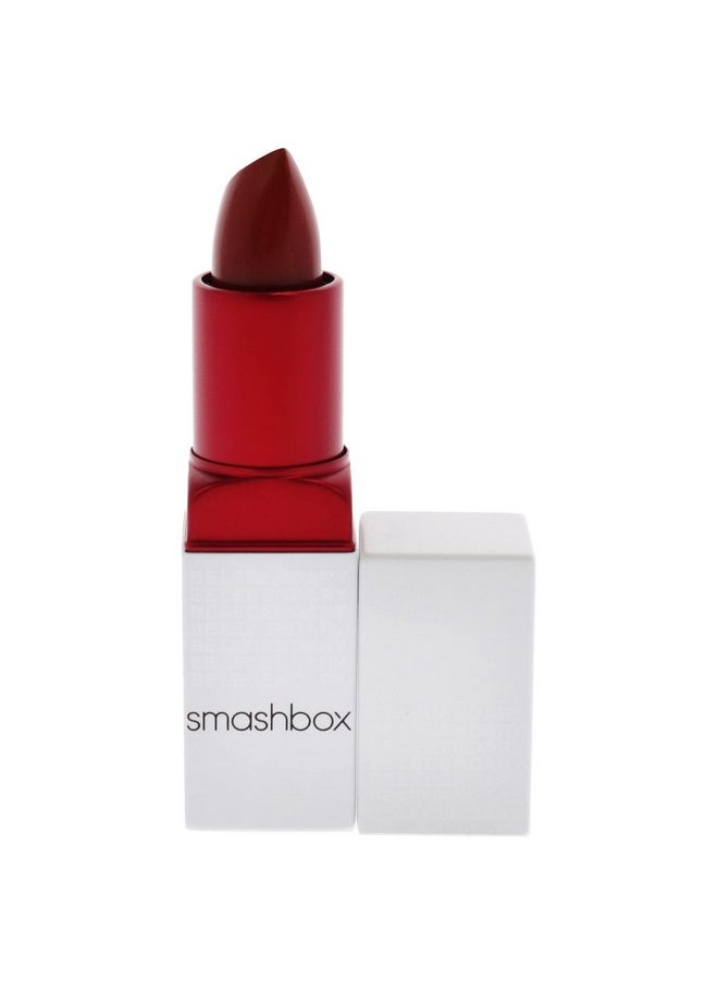 SmashBox Be Legendary Lipstick Out Loud Lipstick Women 0.11 Oz  - Image 3