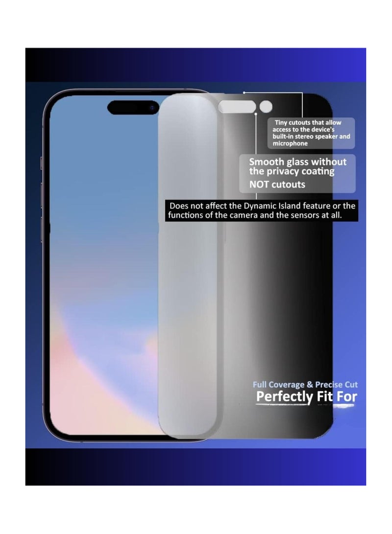 10D Screen Protector For IPhone 15 Plus - Image 2