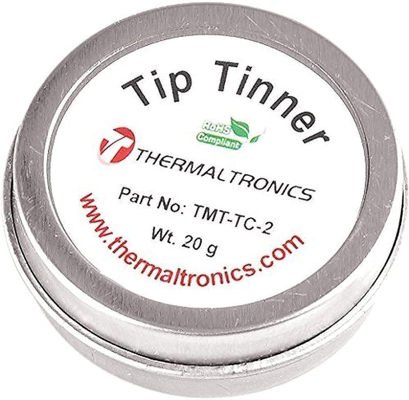 TMT-TC-2 Tip Tinner (20g) in 0.8oz Container