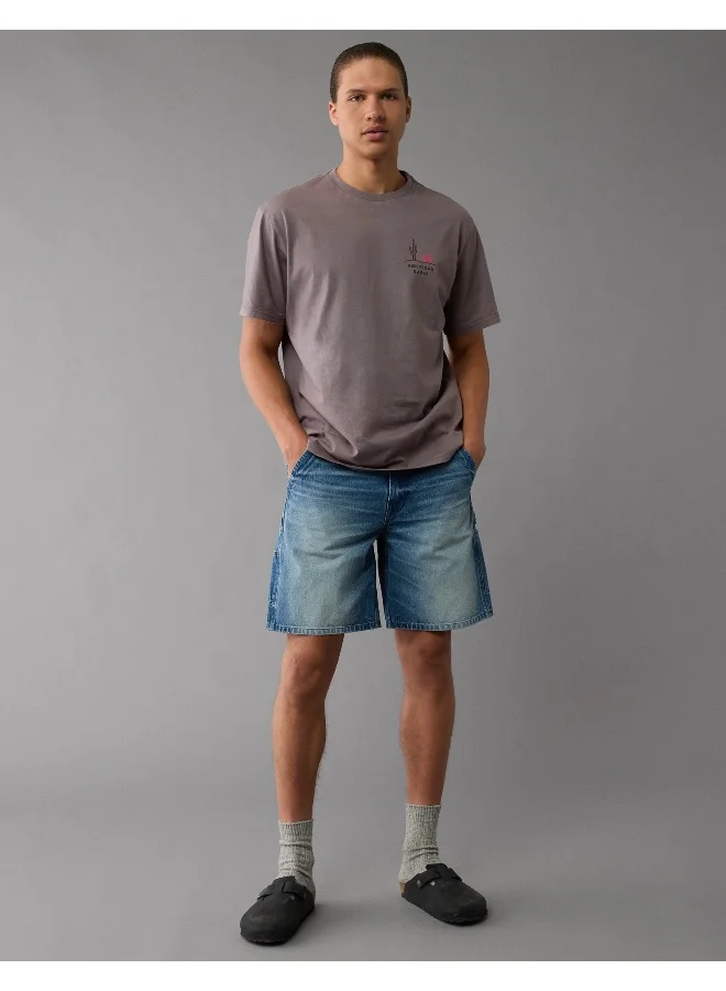 American Eagle AE Graphic T-Shirt