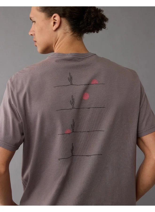 American Eagle AE Graphic T-Shirt