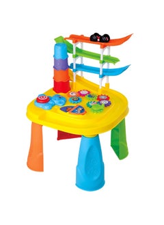 PLAYGO PlayGo 5-in-1 Action Activity Station  - Image 1