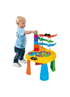 PLAYGO PlayGo 5-in-1 Action Activity Station  - Image 3