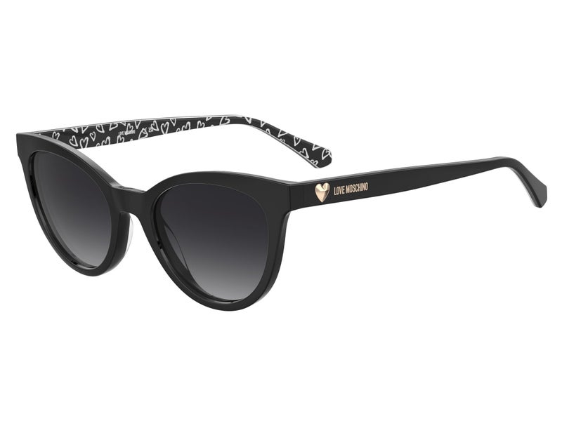 Women Cat Eye Sunglasses 52 MOL079/S