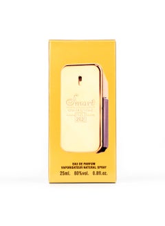 Smart collection Perfume 262 25ml Long Lasting Perfume for Men | Men's Perfume Set with Long Lasting Perfume  - Image 3