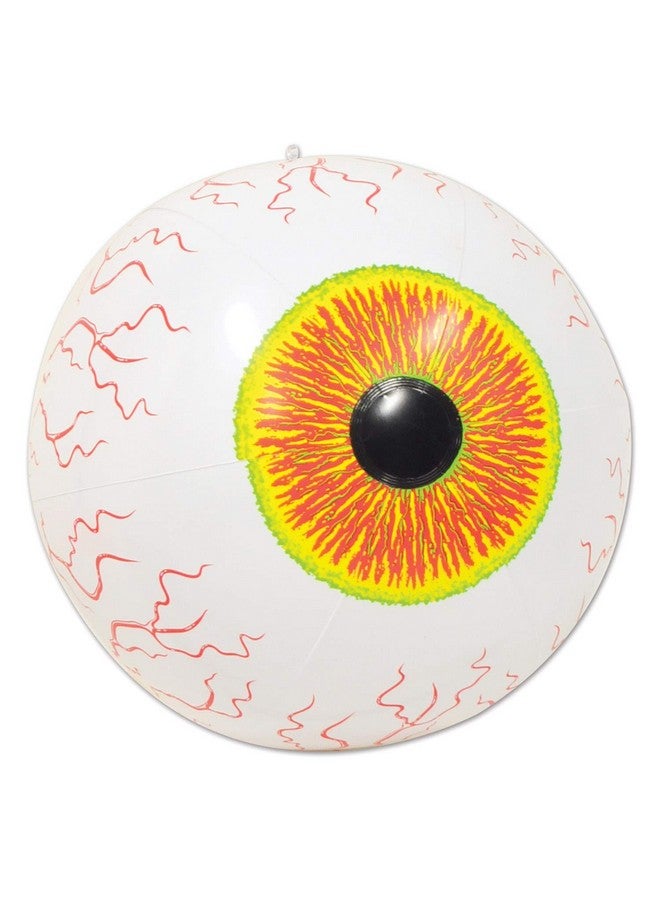 Beistle Beistle Inflatable Eyeball  - Image 1