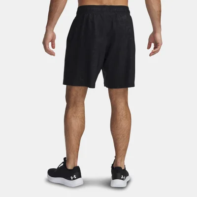 UNDER ARMOUR Men's UA Tech Woven Emboss Training Shorts