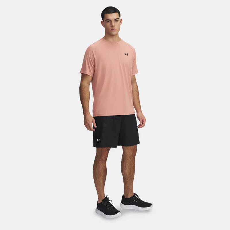 UNDER ARMOUR Men's UA Tech Woven Emboss Training Shorts