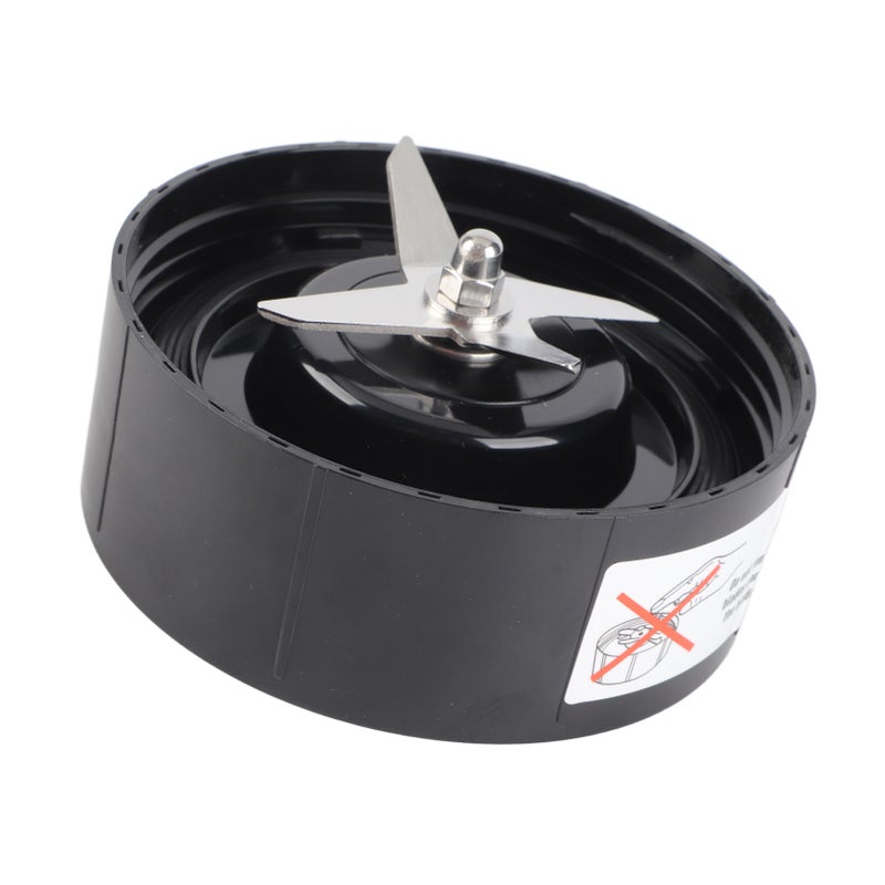 Extractor Blade Blender Stainless Steel Replacement fit for RX 1700W - Image 4