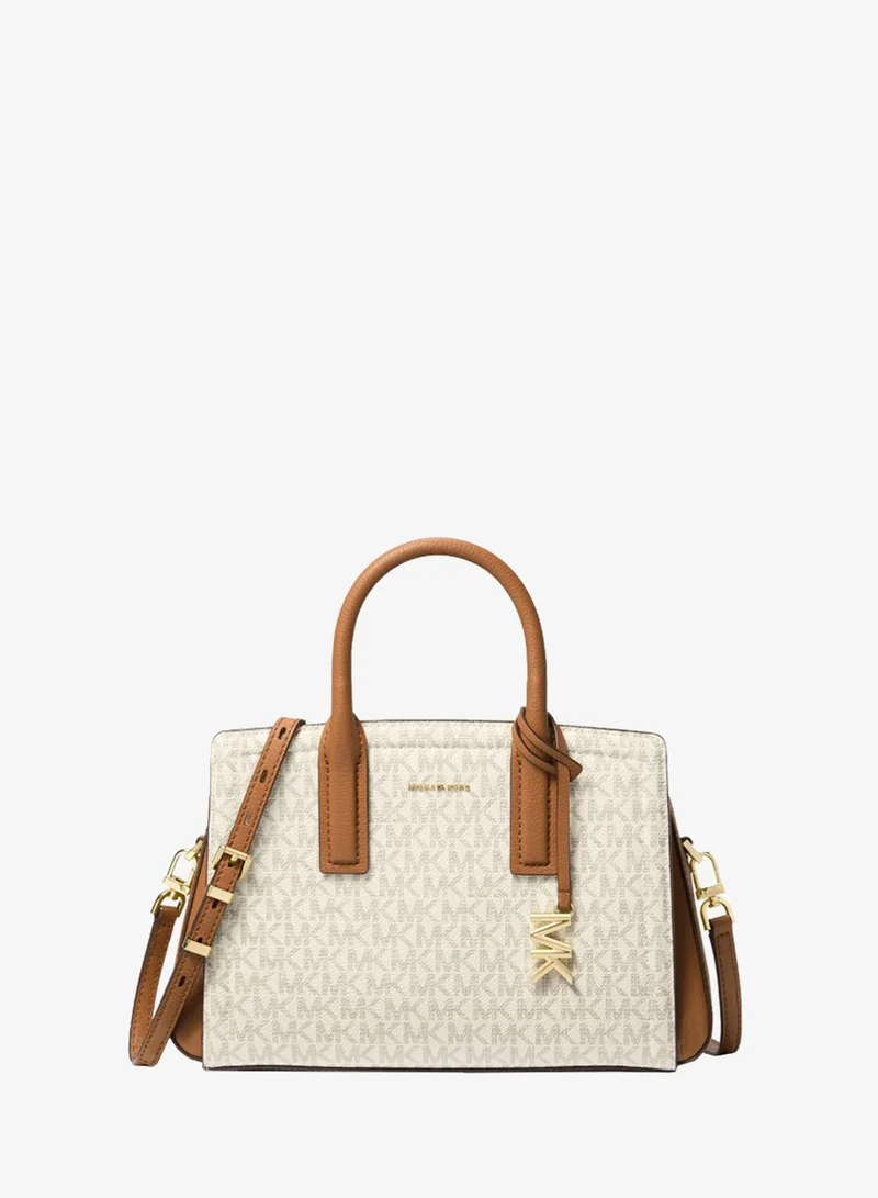 Laila Medium Satchel Bag