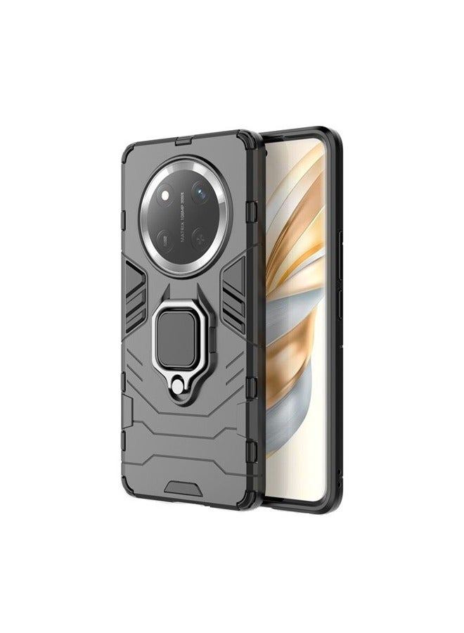 Muyixin حافظة هاتف مضادة للصدمات لهاتف Honor X9C 5G - Image 1