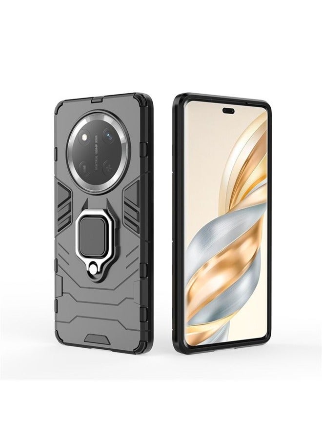 Muyixin حافظة هاتف مضادة للصدمات لهاتف Honor X9C 5G - Image 3