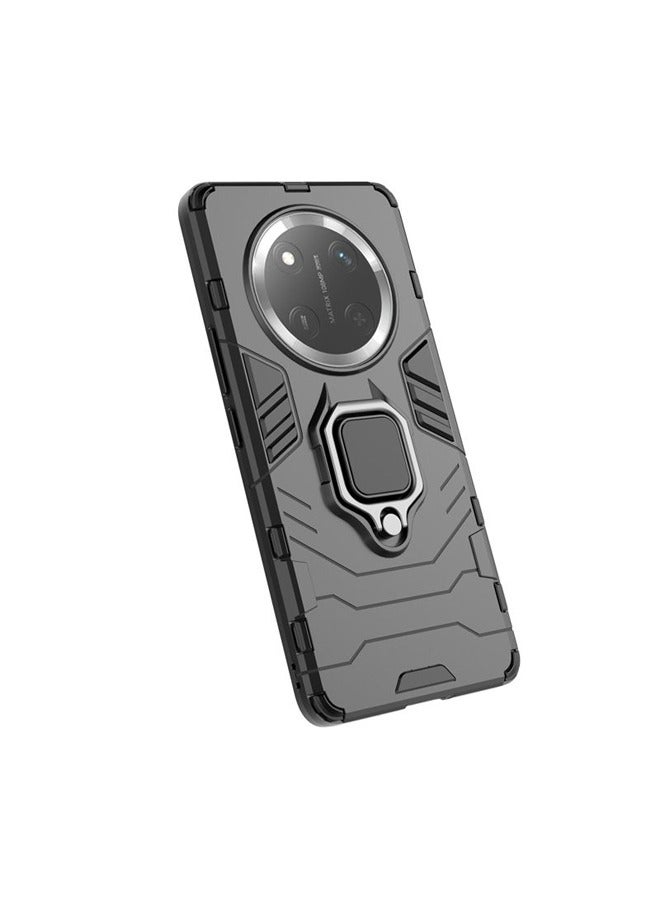 Muyixin حافظة هاتف مضادة للصدمات لهاتف Honor X9C 5G - Image 5