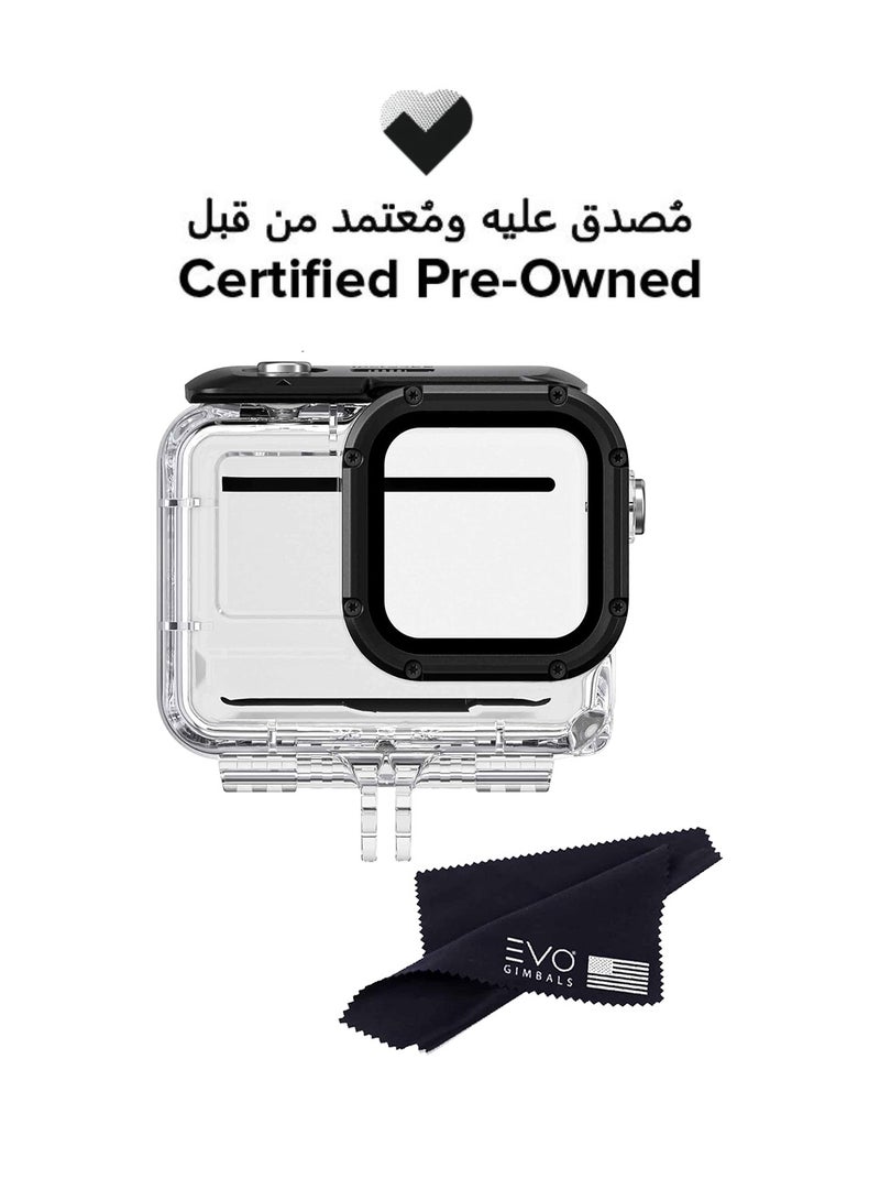 Insta360 Certified Pre Owned - Ace Pro Dive Kit - Image 1