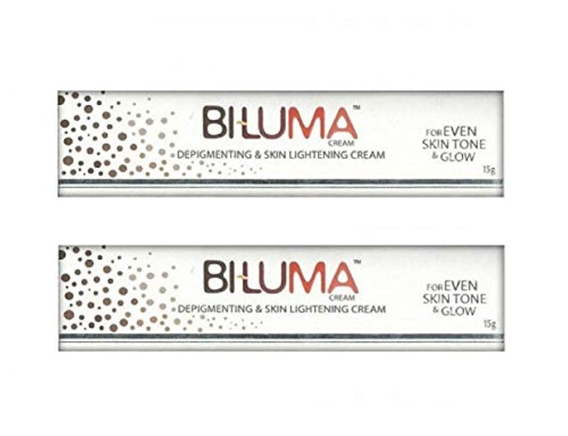 Biluma كريم بيلومة 30 جرام - Image 2