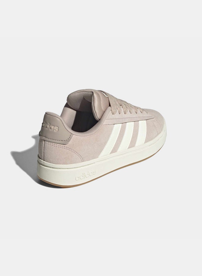 Adidas Grand Court Alpha 00S Shoes - Image 5