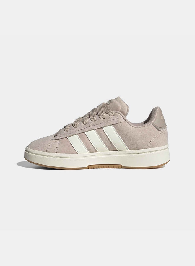 Adidas Grand Court Alpha 00S Shoes - Image 3