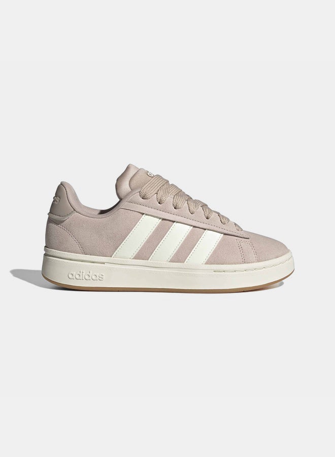 Adidas Grand Court Alpha 00S Shoes - Image 1