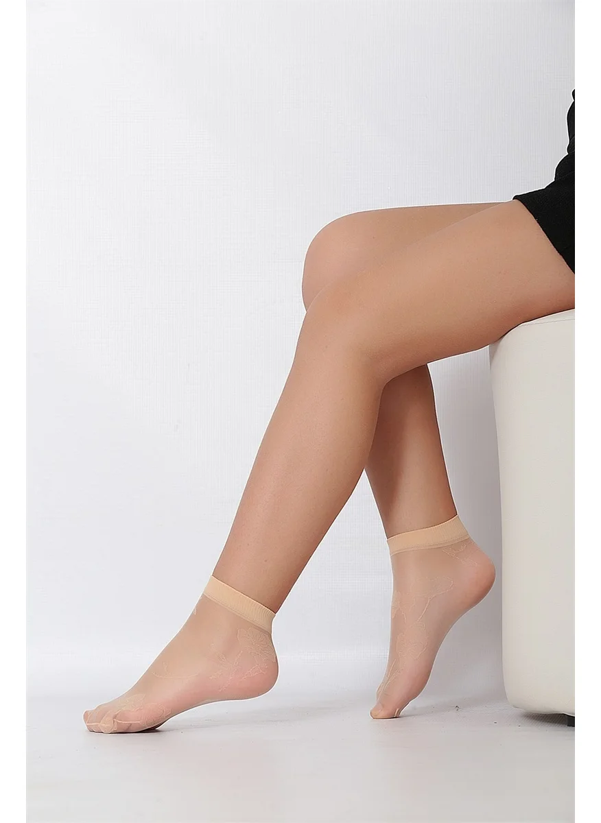 دايمود Stile Kids Ankle Socks